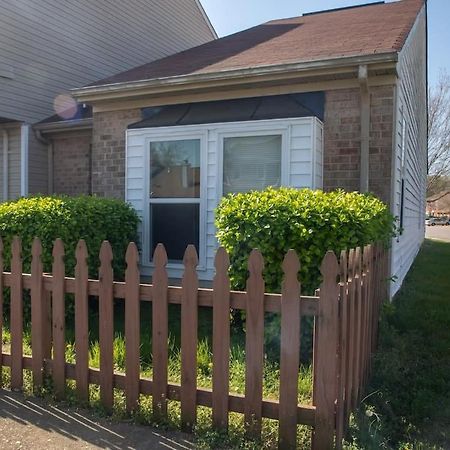 Sojourn 2 Bedroom Townhouse In Virginia Beach Exterior foto